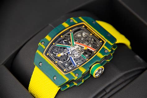 how to pronounce hublot watch|how to pronounce richard mille.